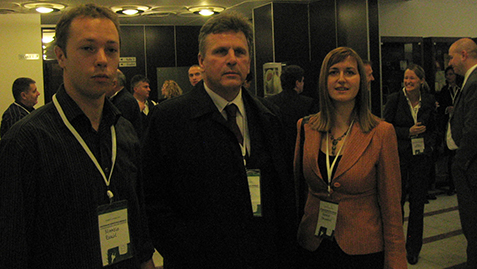 Конференција: "Рационално коришћење енергије у функцији развоја локалних заједница"