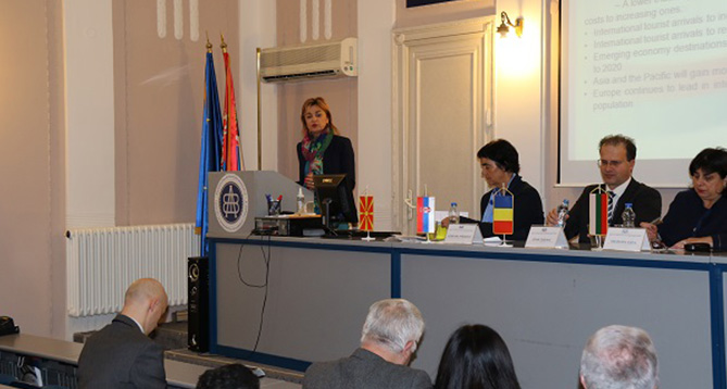 Annual Scientific Conference Held