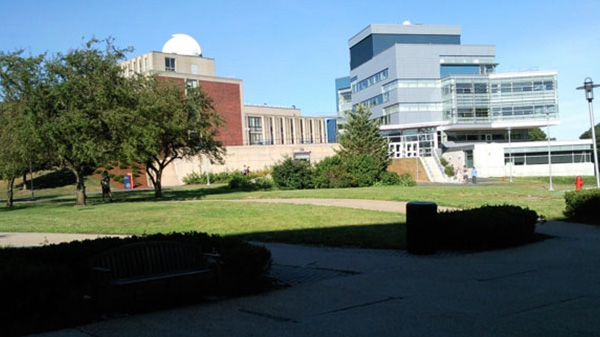 Prof. Marko Malović attended Graduate Summer School of Econometrics at prestigeous Brandeis University, Greater Boston Area, MA