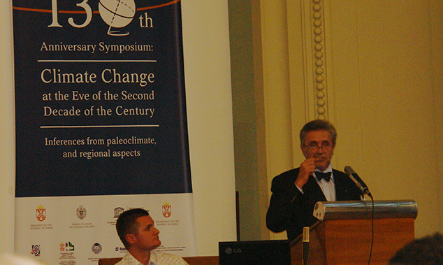 IES associates attended the promotion of "Green Book"